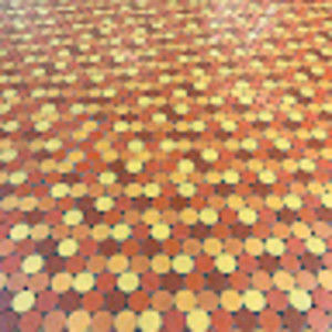 Meet your Posher, Leslie